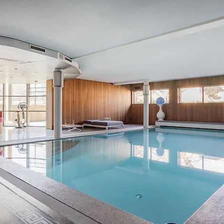 Odyssea Nh Villa Bergen