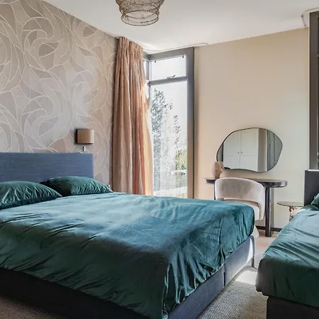 Odyssea Nh Villa *